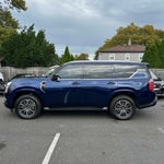 2025 Nissan Armada 4x4 Platinum