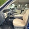2025 Nissan Armada 4x4 Platinum