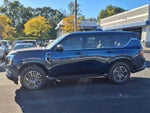 2025 Nissan Armada 4x4 Platinum