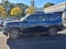 2025 Nissan Armada 4x4 Platinum