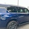 2025 Nissan Armada 4x4 Platinum