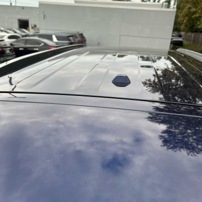 2025 Nissan Armada 4x4 Platinum