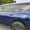 2025 Nissan Armada 4x4 Platinum