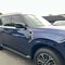2025 Nissan Armada 4x4 Platinum