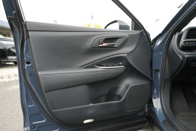 2025 Toyota Crown Signia XLE AWD
