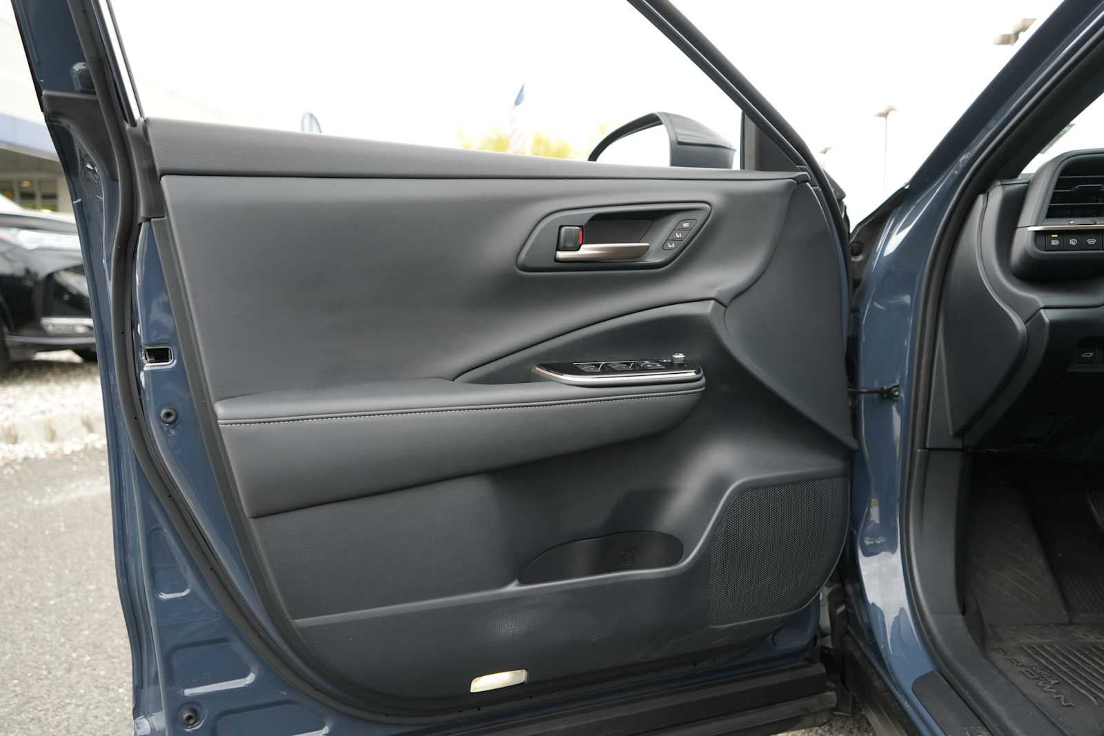 2025 Toyota Crown Signia XLE AWD