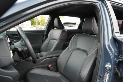 2025 Toyota Crown Signia XLE AWD