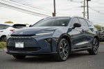 2025 Toyota Crown Signia XLE AWD