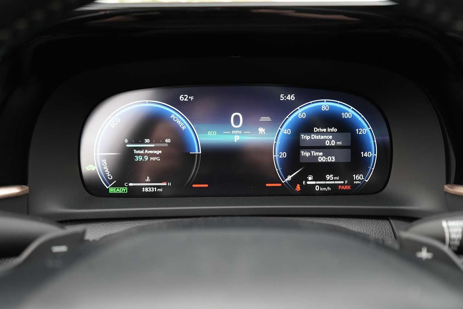 2025 Toyota Crown Signia XLE AWD