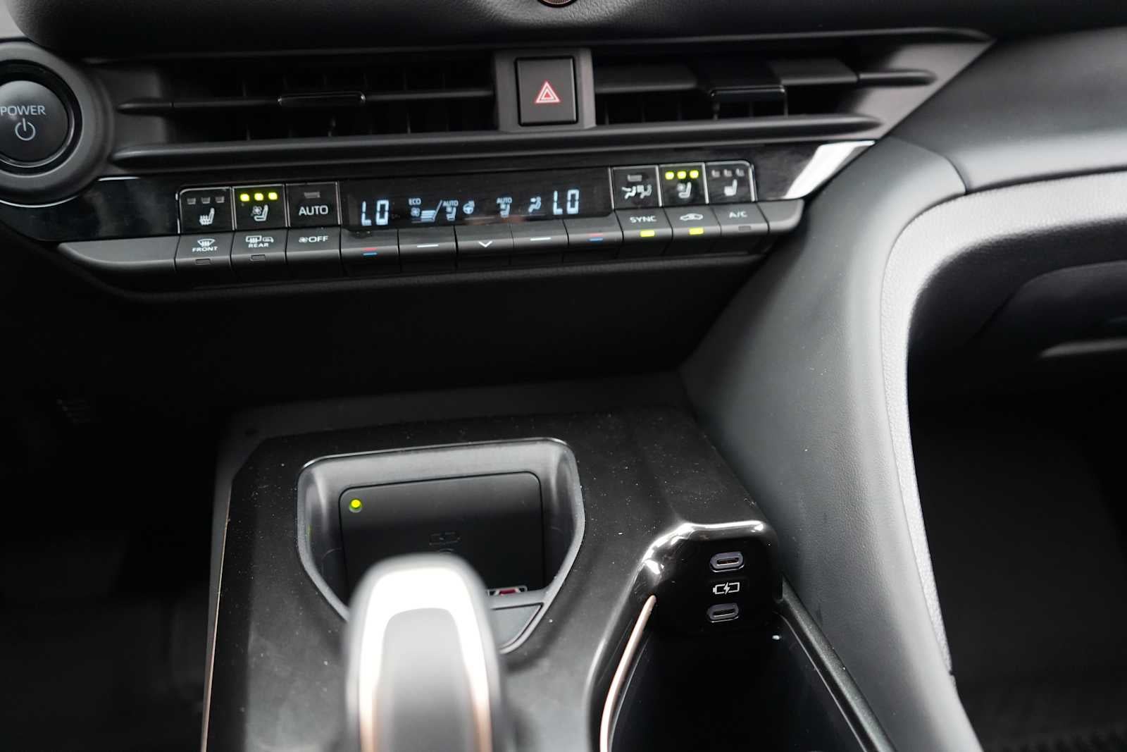 2025 Toyota Crown Signia XLE AWD