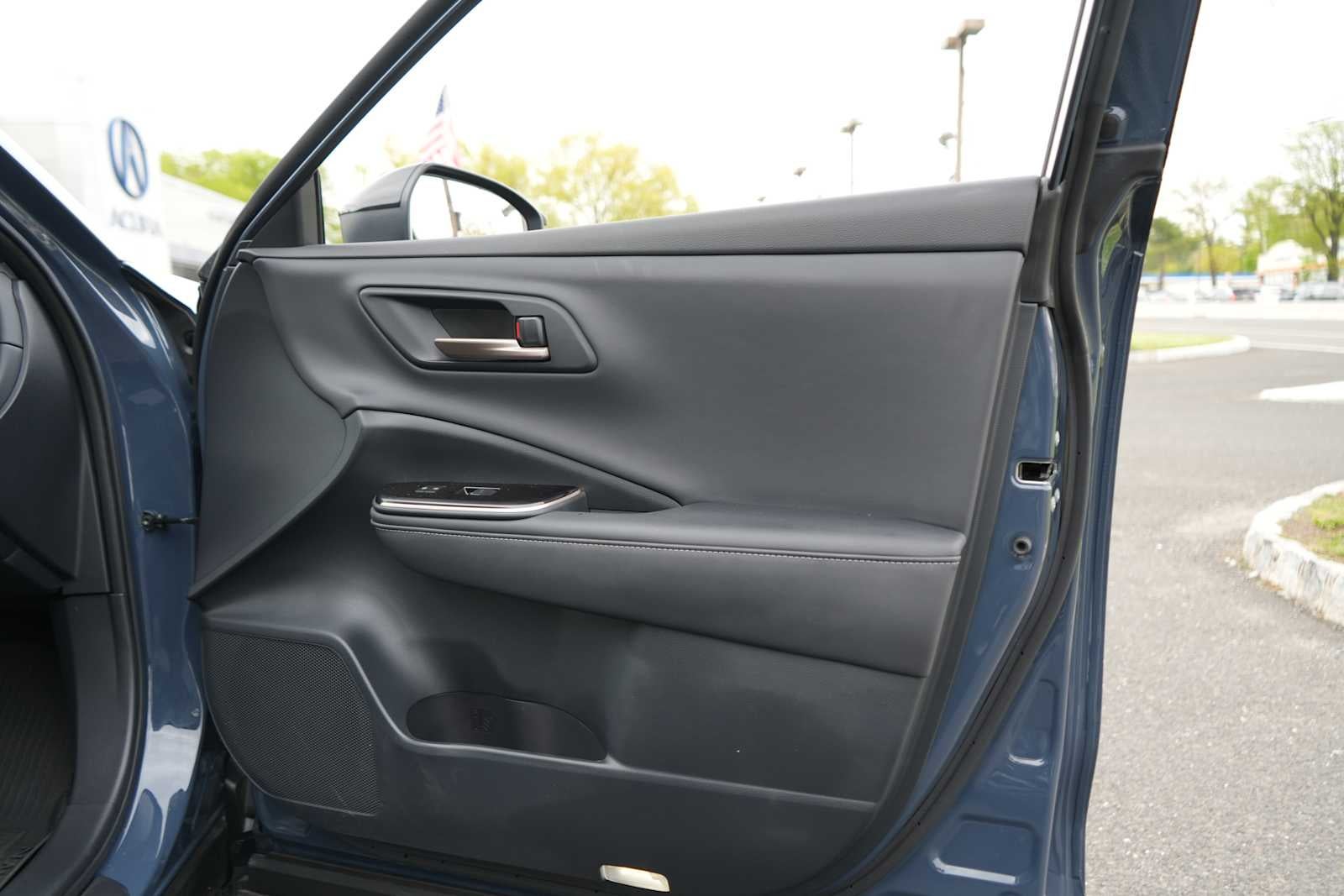 2025 Toyota Crown Signia XLE AWD