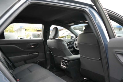 2025 Toyota Crown Signia XLE AWD