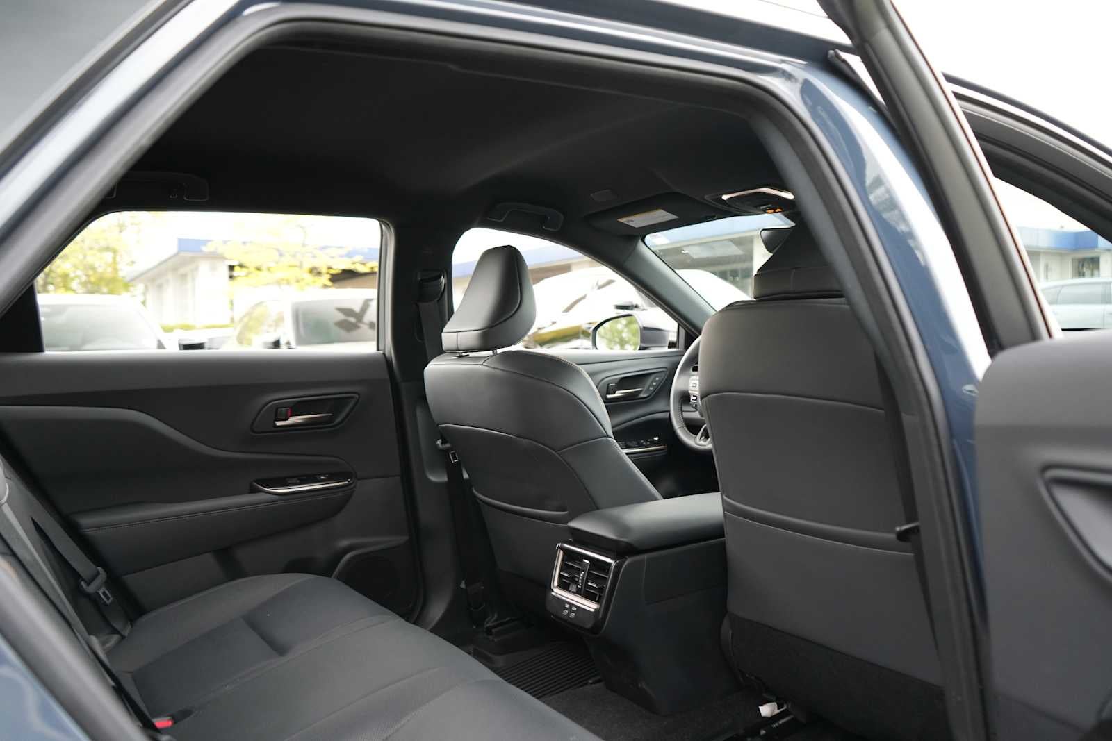 2025 Toyota Crown Signia XLE AWD
