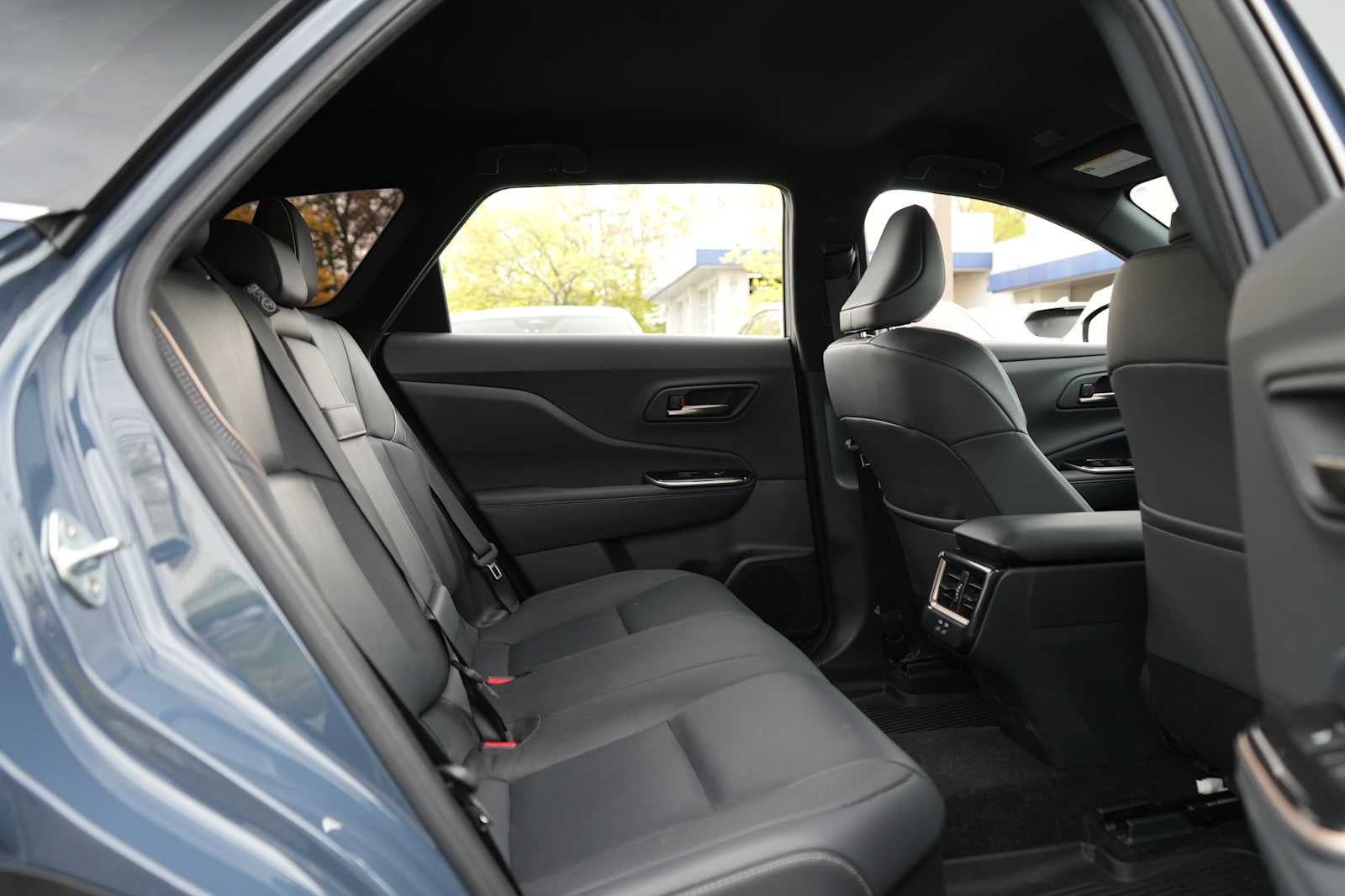 2025 Toyota Crown Signia XLE AWD