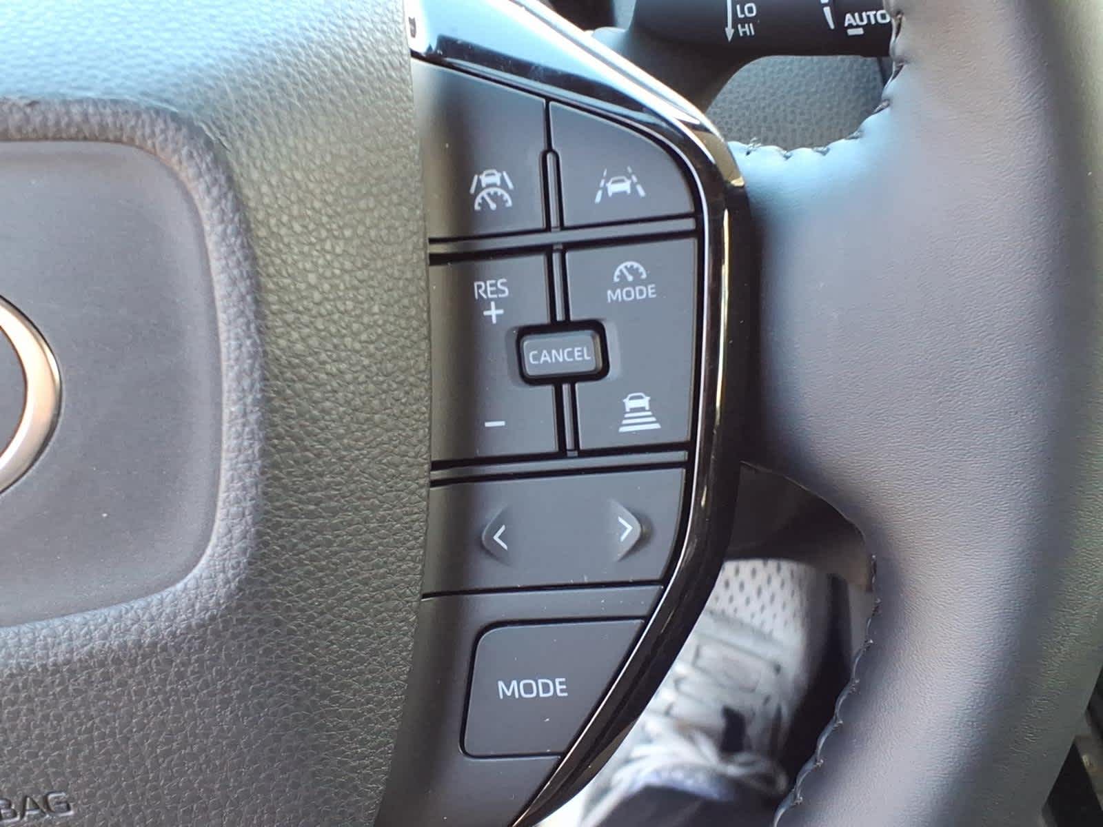 2025 Toyota Prius Nightshade AWD