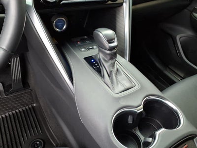 2022 Toyota Venza XLE AWD