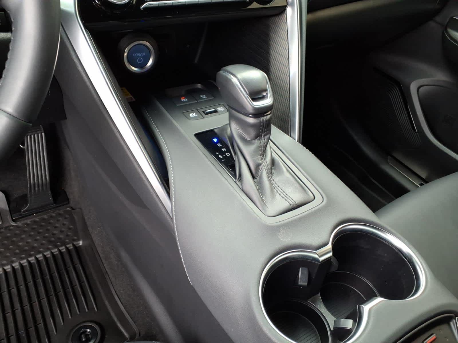 2022 Toyota Venza XLE AWD