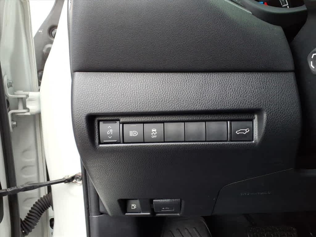 2022 Toyota Venza XLE AWD