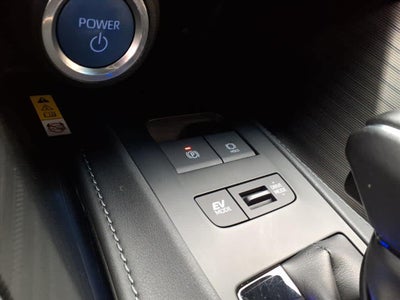 2022 Toyota Venza XLE AWD