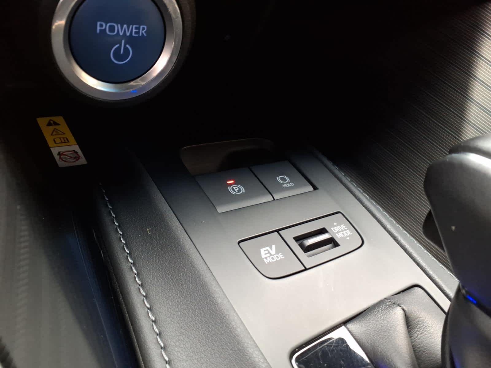 2022 Toyota Venza XLE AWD