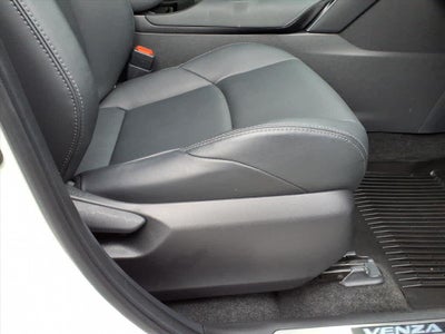 2022 Toyota Venza XLE AWD