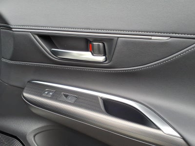 2022 Toyota Venza XLE AWD