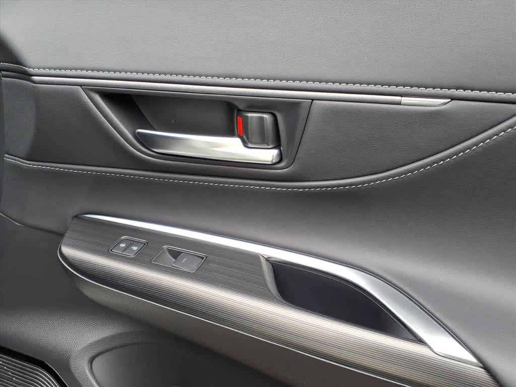 2022 Toyota Venza XLE AWD