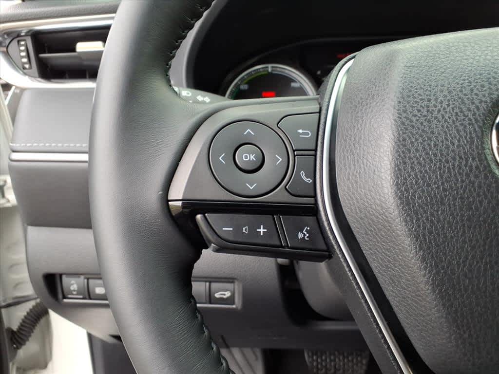 2022 Toyota Venza XLE AWD