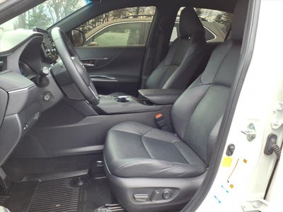 2022 Toyota Venza XLE AWD