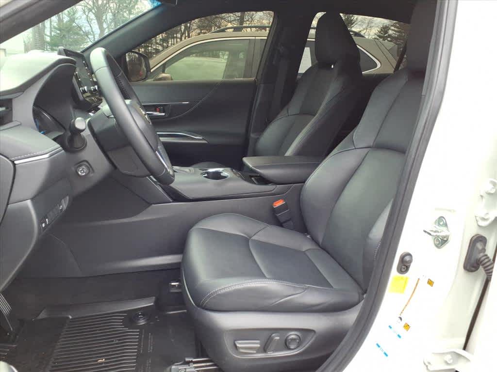 2022 Toyota Venza XLE AWD