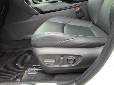 2022 Toyota Venza XLE AWD