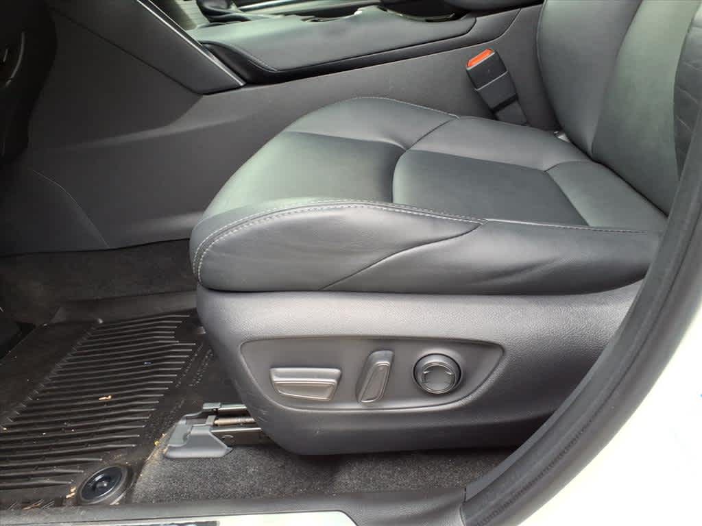 2022 Toyota Venza XLE AWD