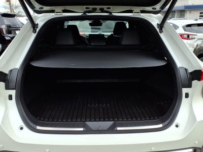 2022 Toyota Venza XLE AWD