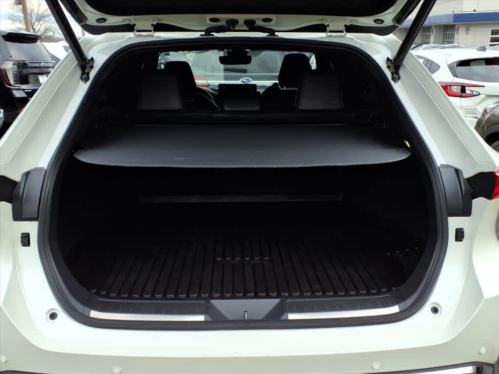 2022 Toyota Venza XLE AWD