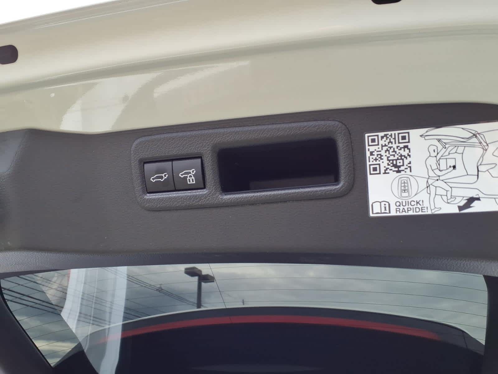 2022 Toyota Venza XLE AWD