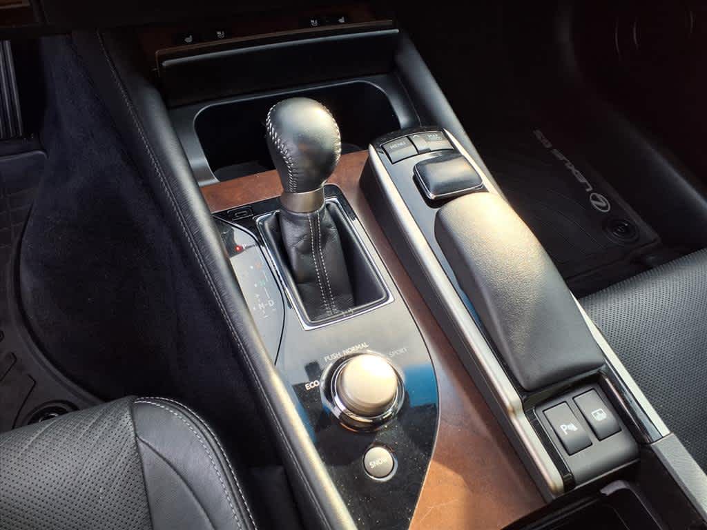 2013 Lexus GS 350 4dr Sdn AWD