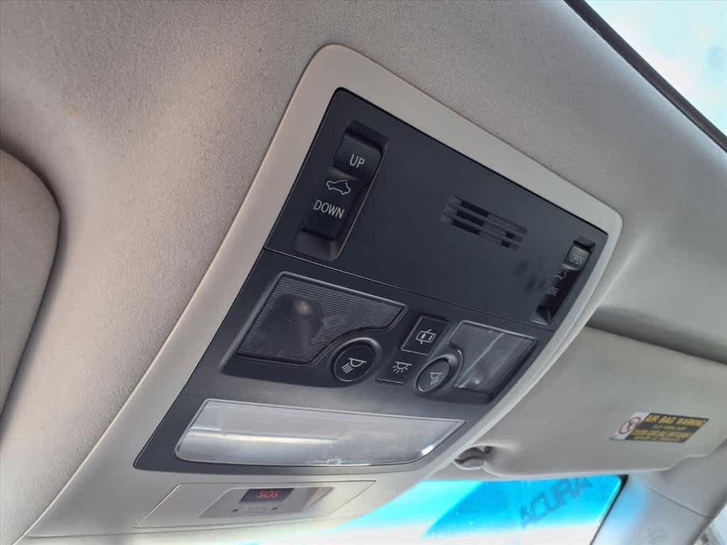 2013 Lexus GS 350 4dr Sdn AWD