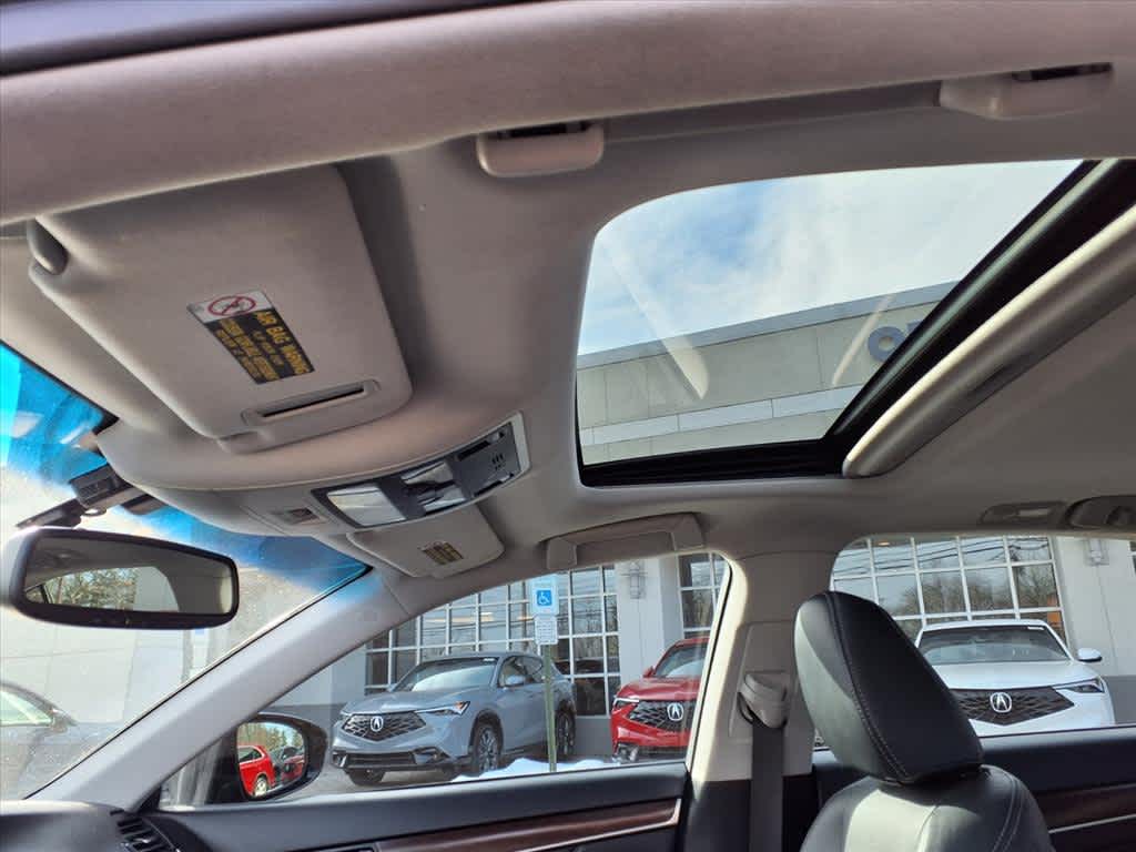 2013 Lexus GS 350 4dr Sdn AWD