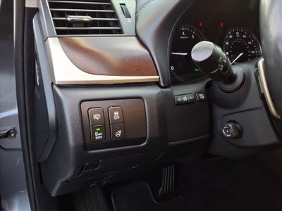 2013 Lexus GS 350 4dr Sdn AWD