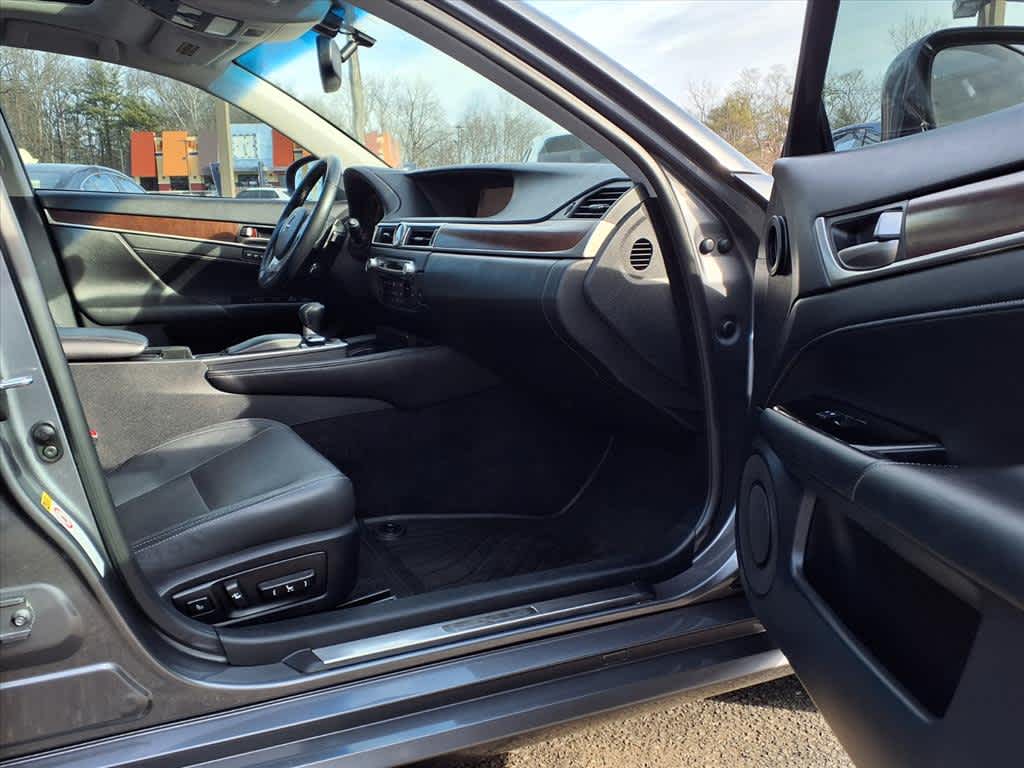 2013 Lexus GS 350 4dr Sdn AWD