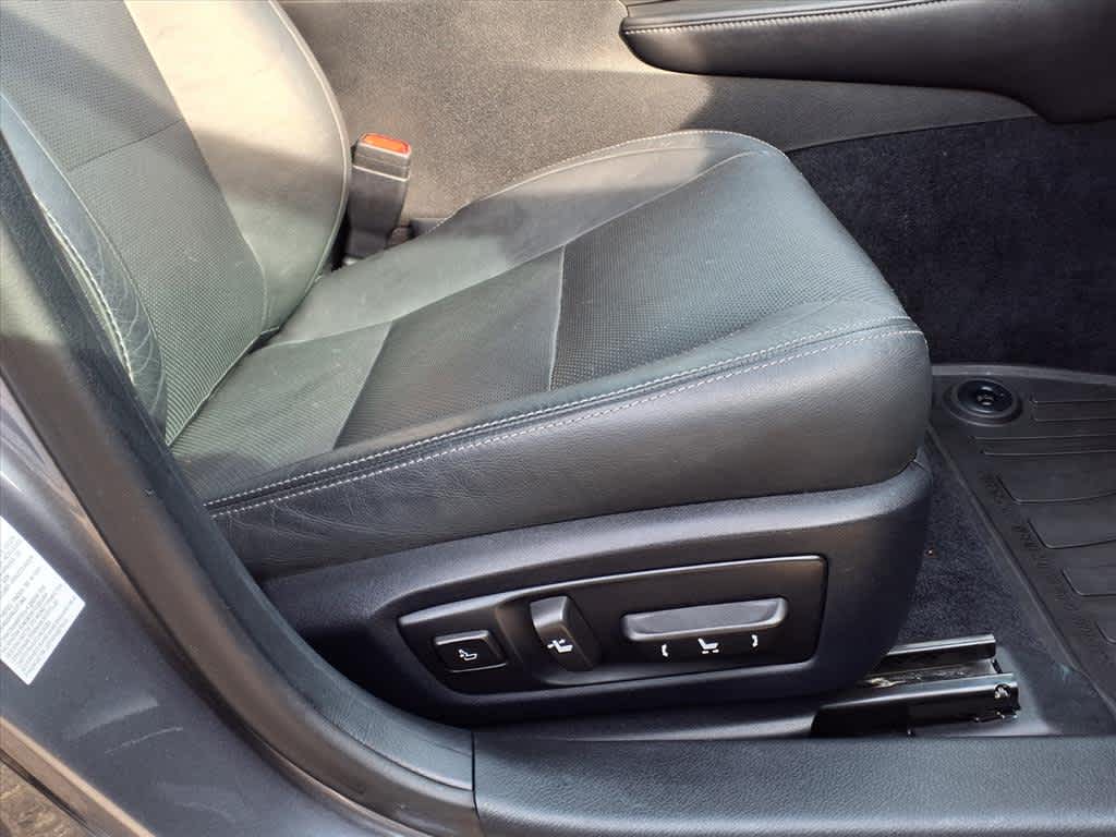 2013 Lexus GS 350 4dr Sdn AWD