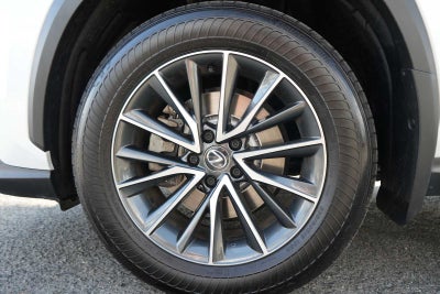 2025 Lexus NX NX 350 Premium AWD