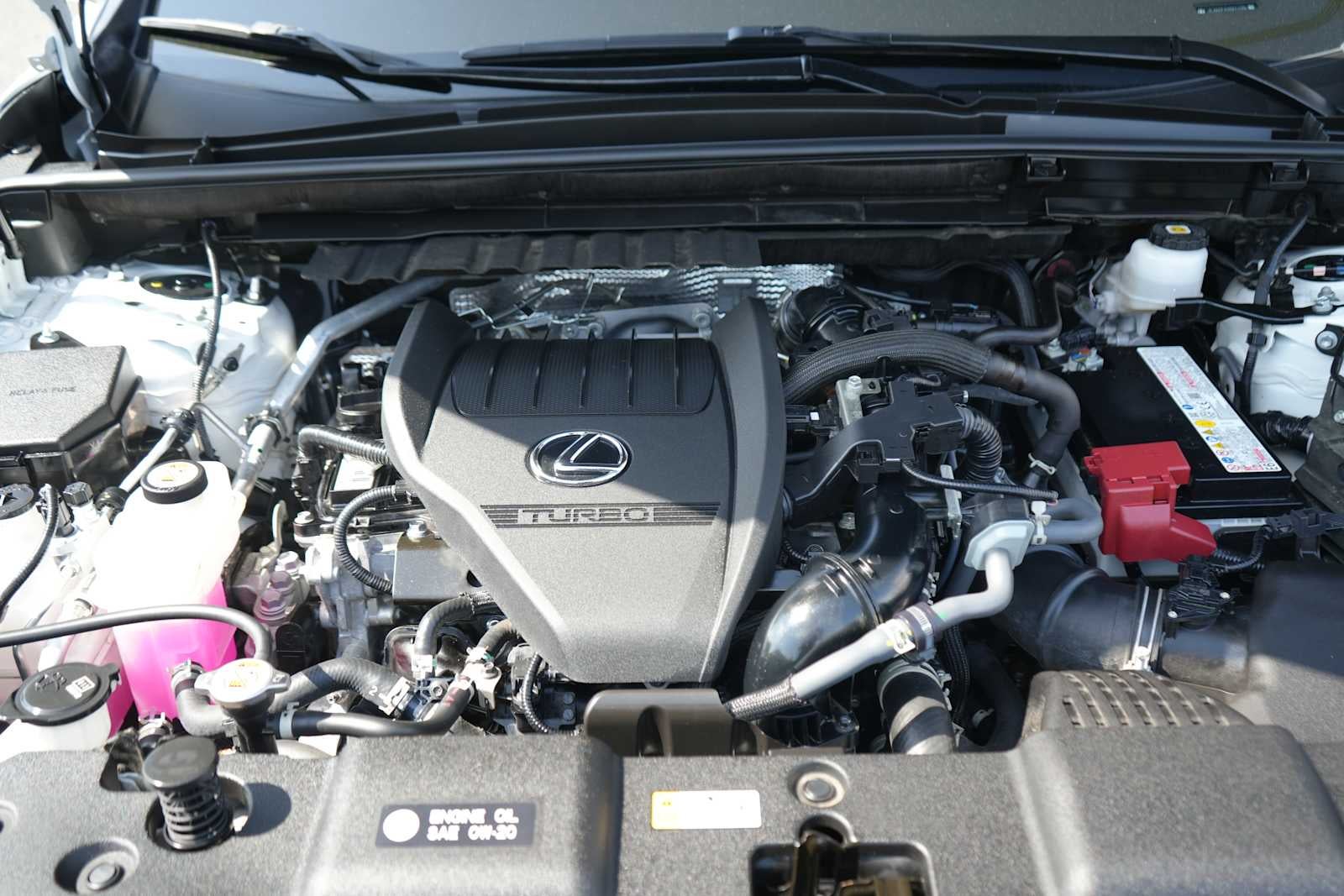 2025 Lexus NX NX 350 Premium AWD