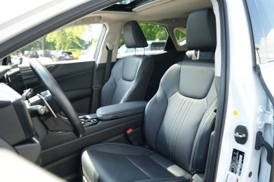2025 Lexus NX NX 350 Premium AWD