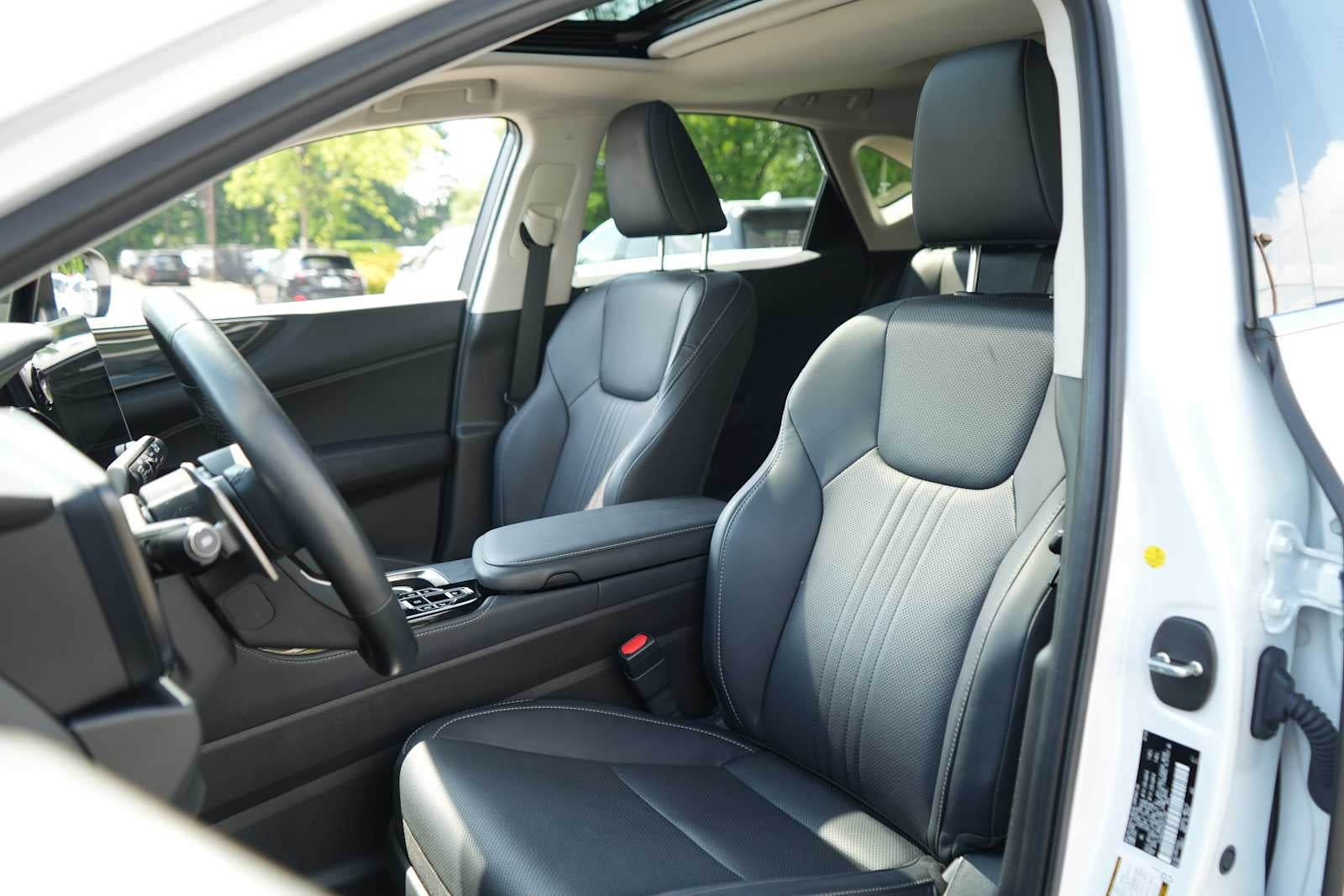 2025 Lexus NX NX 350 Premium AWD