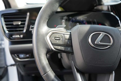 2025 Lexus NX NX 350 Premium AWD