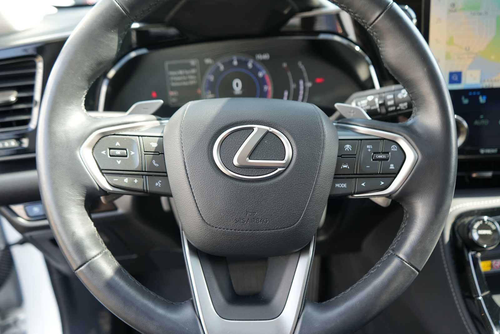 2025 Lexus NX NX 350 Premium AWD