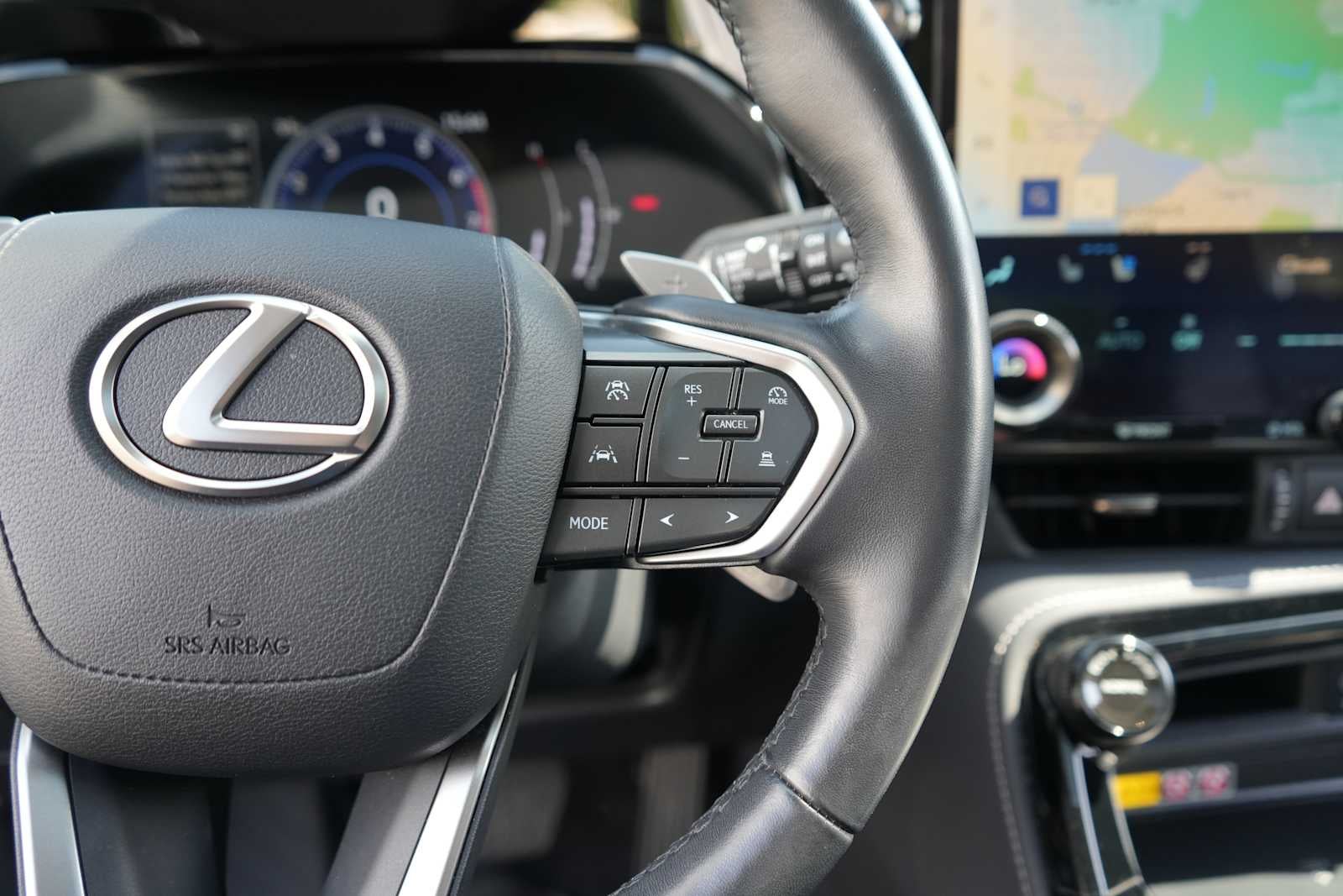 2025 Lexus NX NX 350 Premium AWD
