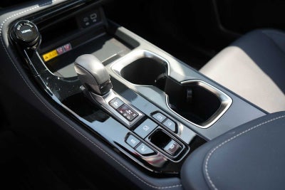 2025 Lexus NX NX 350 Premium AWD