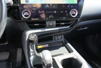 2025 Lexus NX NX 350 Premium AWD